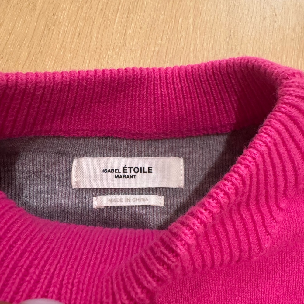 Isabel Marant Etoile